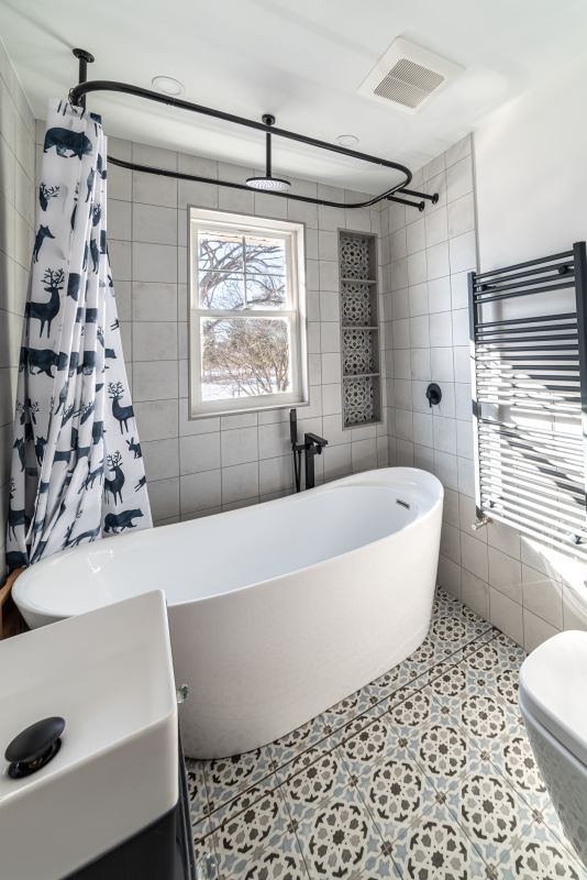 Best Bathroom Renovation Contractors in Peyton, CO