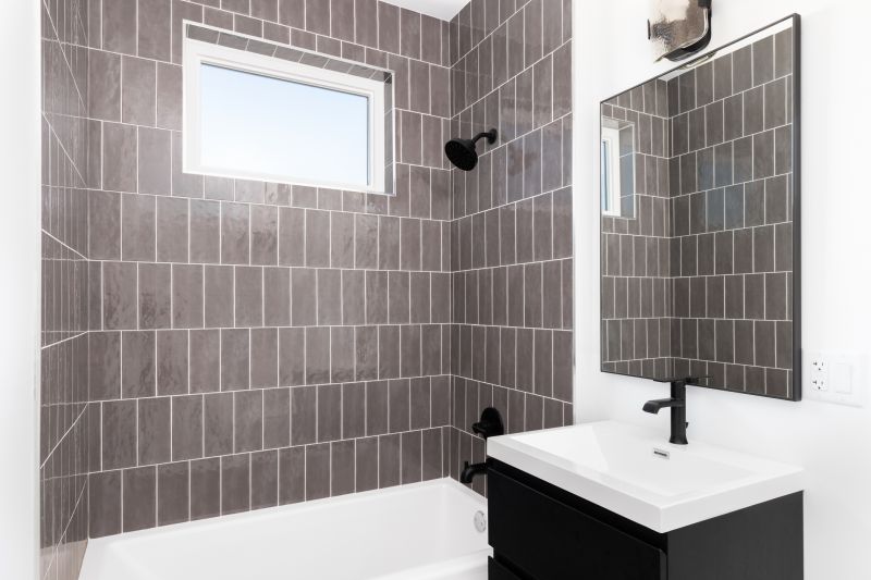 Specialty Tile Installers